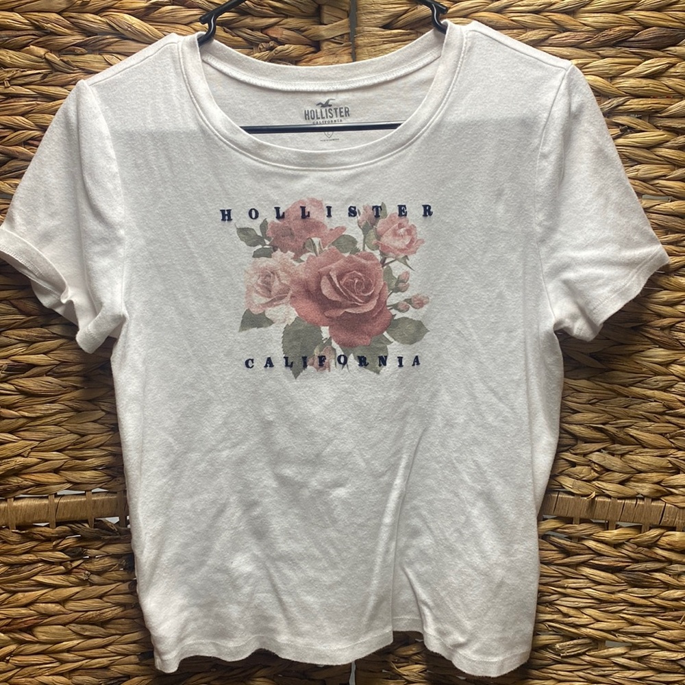 Hollister Shirt
